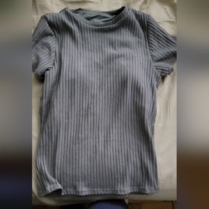 Klassy Network Brami Ribbed Tee